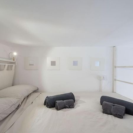 Tiny House Nel Cuore Di Roma Dış mekan fotoğraf
