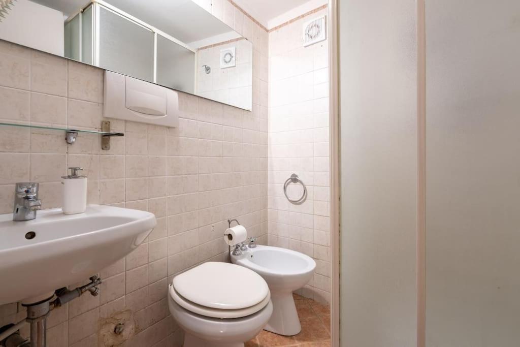 Tiny House Nel Cuore Di Roma Dış mekan fotoğraf